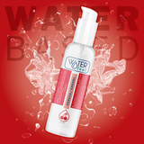 Waterfeel - Kirsch-Gleitmittel 175 ml