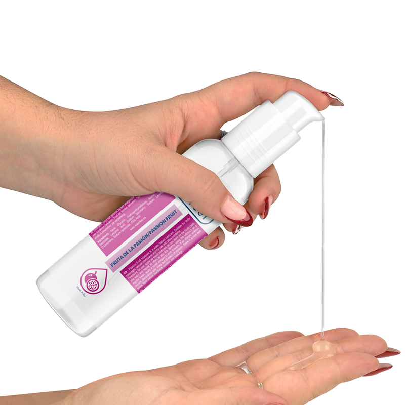 Waterfeel - Passionsfrucht-Gleitmittel auf Wasserbasis 175 ml
