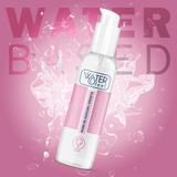 Waterfeel - Zuckerwolken-Gleitmittel 175 ml