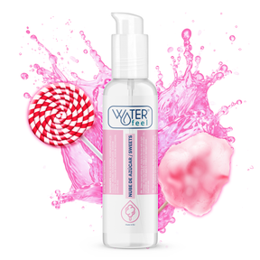 Waterfeel - Zuckerwolken-Gleitmittel 175 ml