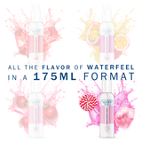 Waterfeel - Zuckerwolken-Gleitmittel 175 ml