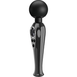 Pretty Love - Skyler Vibrator Stab Schwarz