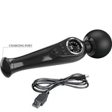Pretty Love - Skyler Vibrator Stab Schwarz