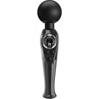 Vibrator Skyler Stab Schwarz