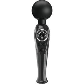 Pretty Love - Skyler Vibrator Stab Schwarz
