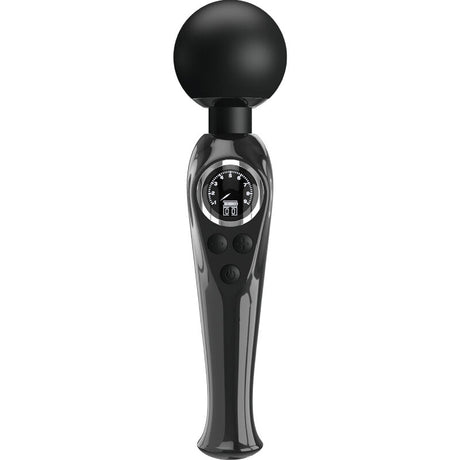 Pretty Love - Skyler Vibrator Stab Schwarz