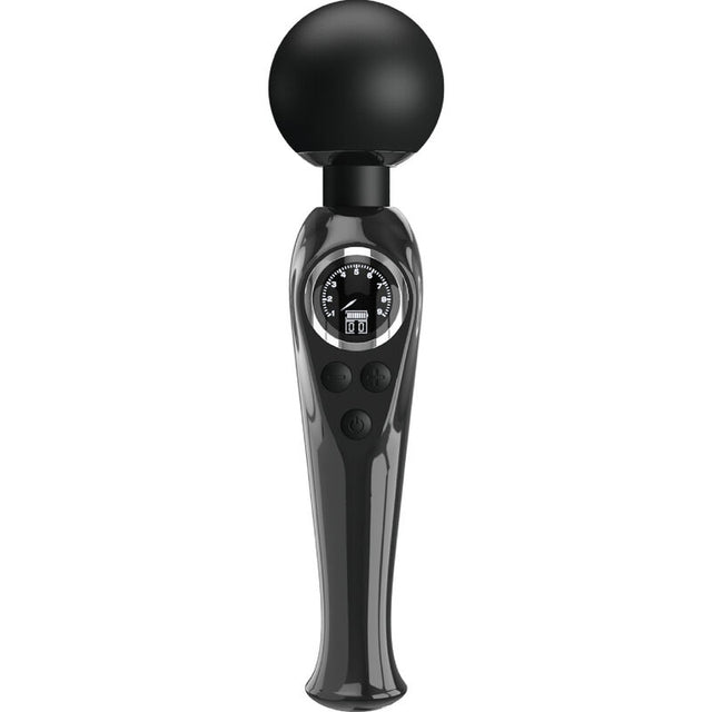 Pretty Love - Skyler Vibrator Stab Schwarz