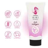 Kikí Travel - Strawberry Gum Gleitmittel 50 ml