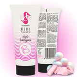 Kikí Travel - Strawberry Gum Gleitmittel 50 ml