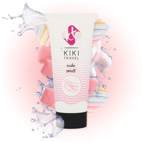 Kikí Travel - Nube Süßigkeiten 50 ml