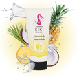 Kikí Travel - Pina Colada Gleitmittel 50 ml