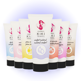 Kikí Travel - Confort Natürliches Gleitmittel 50 ml