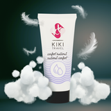 Kikí Travel - Confort Natürliches Gleitmittel 50 ml