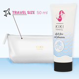 Kikí Travel - Gleitmittel mit Kühleffekt 50 ml