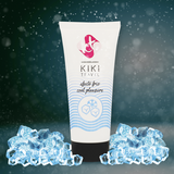 Kikí Travel - Gleitmittel mit Kühleffekt 50 ml