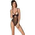 Passion - Marina Body Schwarz L/XL