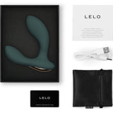 Lelo - Hugo 2 Grünes Prostatamassager
