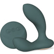 Lelo - Hugo 2 Grünes Prostatamassager mit Fernbedienung