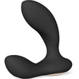 Lelo - Hugo 2 Schwarzes Prostatamassager