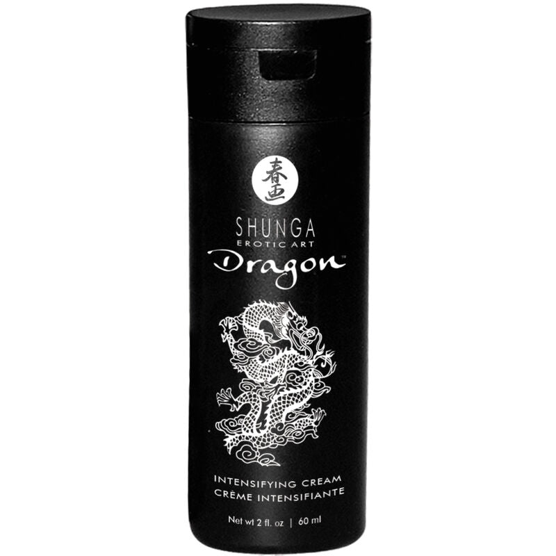 Shunga - Frechtes Kit