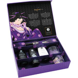Shunga - Frechtes Kit