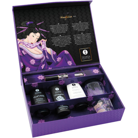 Massageöl Frechtes Kit 165 ml.1