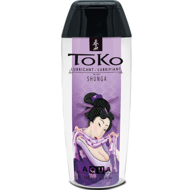 Shunga - Frechtes Kit