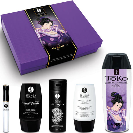 Massageöl Frechtes Kit 165 ml