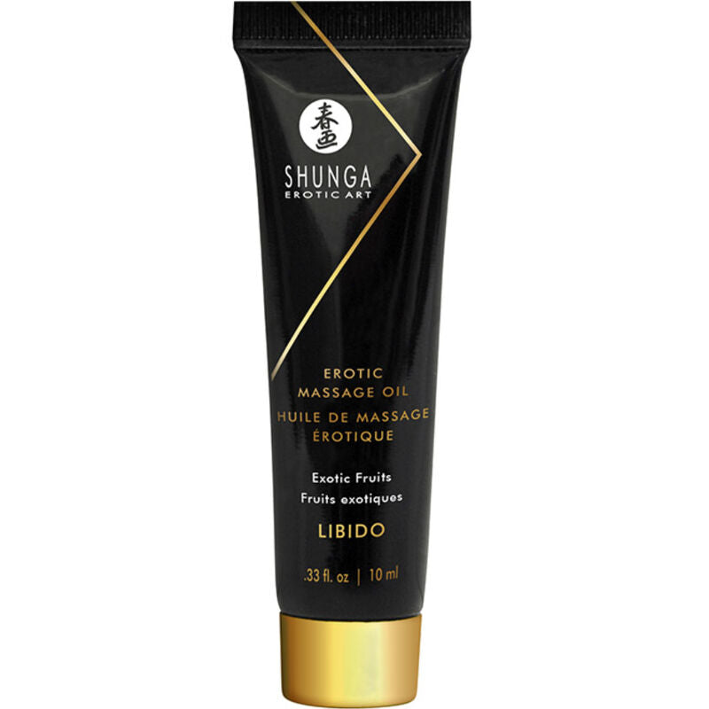 Shunga - Geheime Exotische Geisha-Früchte