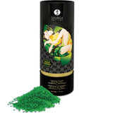 Shunga - Lotusblumen Badesalz