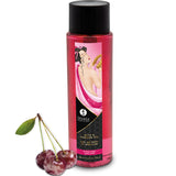 Shunga - Bade & Duschgel Frosted Cherry 370 ml