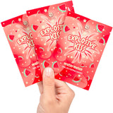 Secret Play - Wassermelone Explosive Süssigkeiten