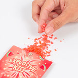 Secret Play - Wassermelone Explosive Süssigkeiten