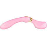 Shunga - Zoa Intimmassager Rosa