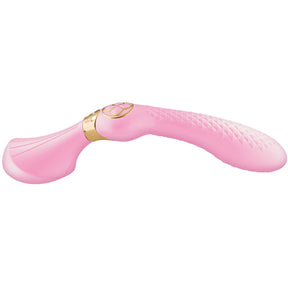 Shunga - Zoa Intimmassager Rosa