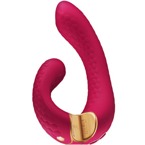 Shunga - Miyo Intimmassager Fuchsia