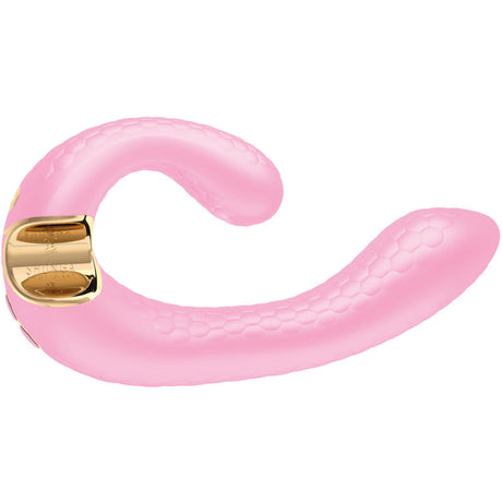 G-Punkt-Vibrator Miyo Intimmassager Rosa.1