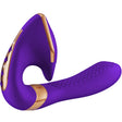 Shunga - Soyo Intim Massager Violett