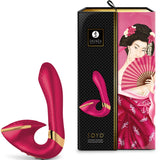 Shunga - Soyo Intimmassager Fuchsia