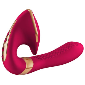 Shunga - Soyo Intimmassager Fuchsia