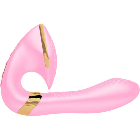 G-Punkt-Vibrator Soyo Intim Rosa.1