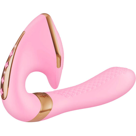 G-Punkt-Vibrator Soyo Intim Rosa