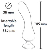 Shunga - Sanya Intimmassager Violett