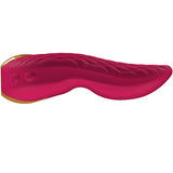 Shunga - Aiko Intimmassager Fuchsia