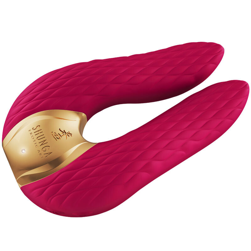 Shunga - Aiko Intimmassager Fuchsia