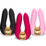 Shunga - Aiko Intimmassager Fuchsia
