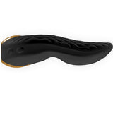 Shunga - Aiko Intimmassager Schwarz