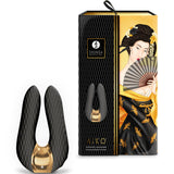 Shunga - Aiko Intimmassager Schwarz