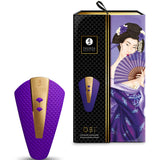 Shunga - Obi Intimmassager Violett