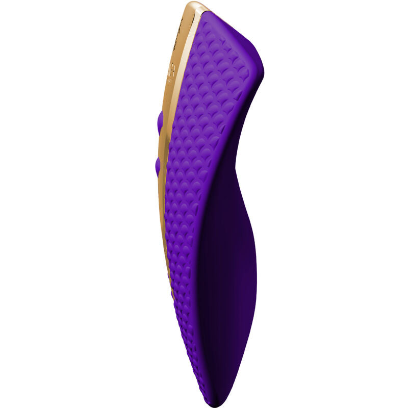 Shunga - Obi Intimmassager Violett